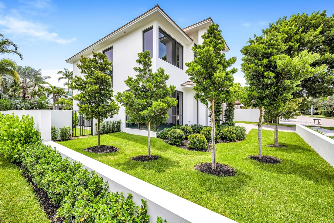 House in Fort Lauderdale, Florida, United States 3 - 16632582