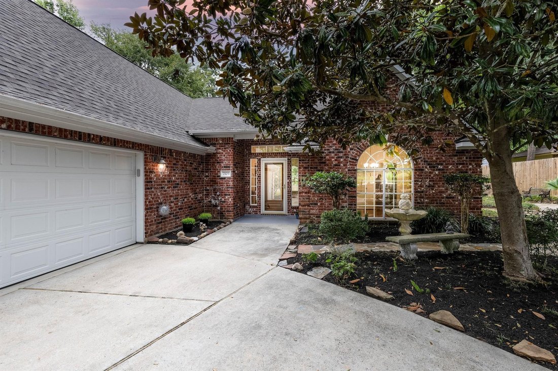 House in Conroe, Texas, United States 2 - 18631112
