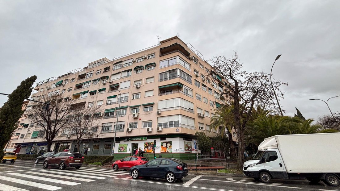 Apartment in Centro, Granada, Spain 2 - 18631328