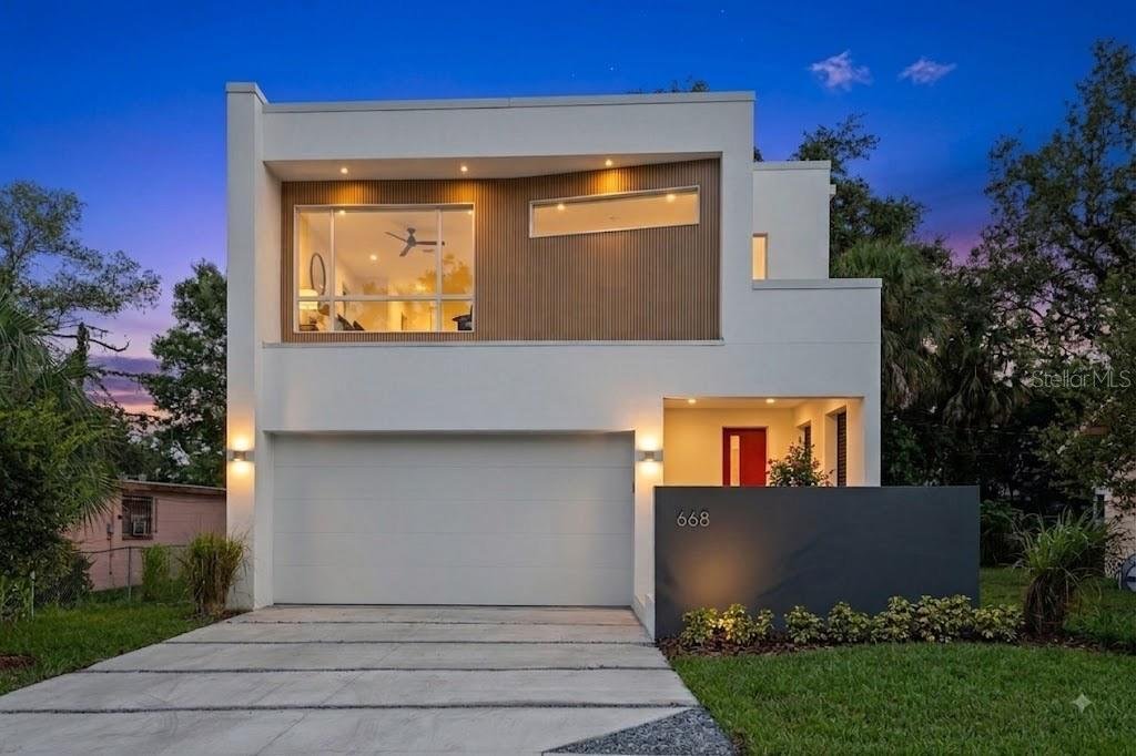 House in St. Petersburg, Florida, United States 1 - 18628935