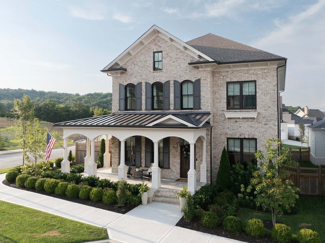 House in Franklin, Tennessee, United States 1 - 18631196