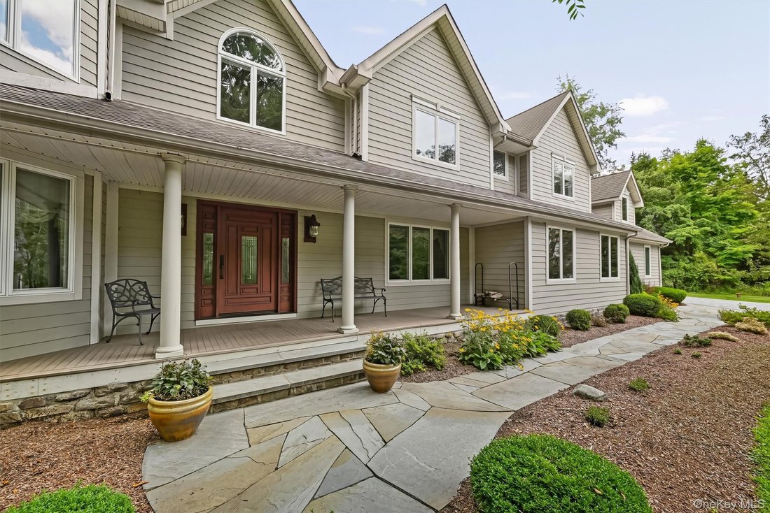 House in Warwick, New York, United States 3 - 18630926