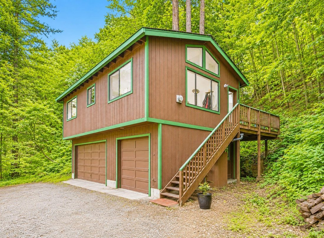House in Aptos, California, United States 3 - 18586560