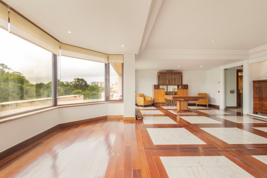 Apartment in Arroios, Lisbon, Portugal 4 - 18631311