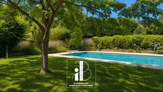 House in Barbizon, Ile-de-France, France 2 - 16583988