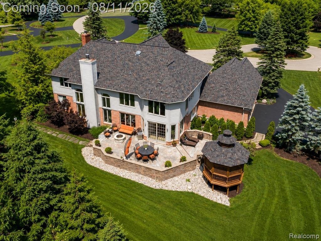 House in Beverly Hills, Michigan, United States 4 - 18630855