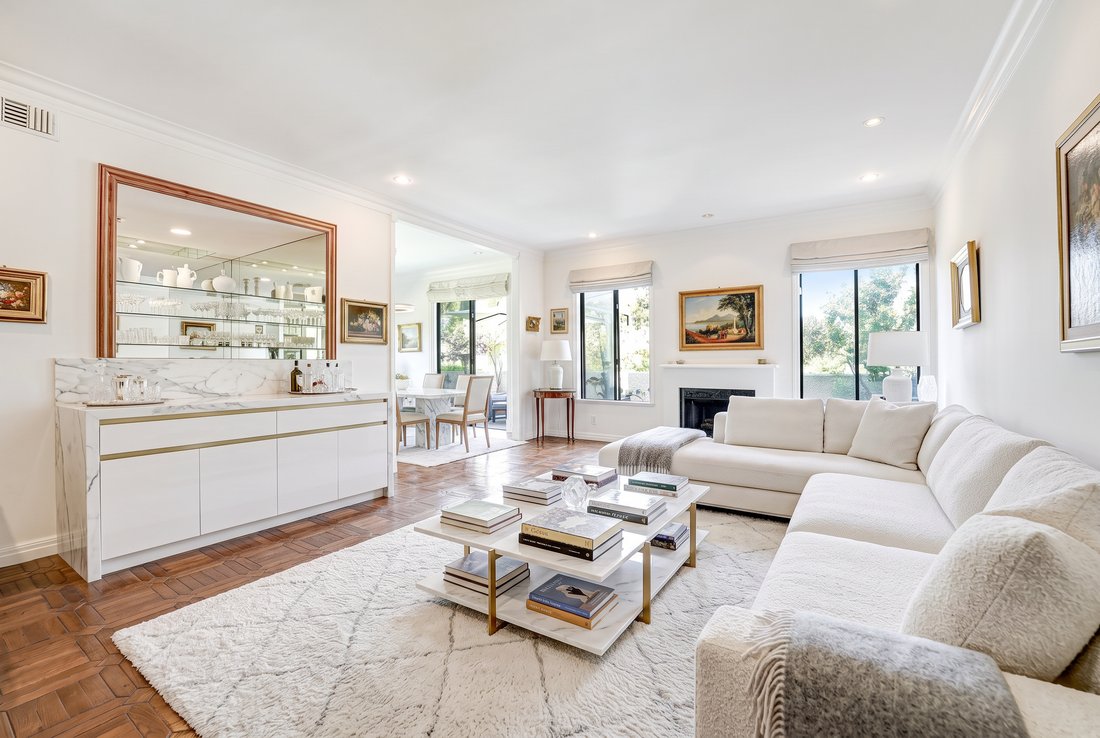 Condo in Los Angeles, California, United States 1 - 18631314