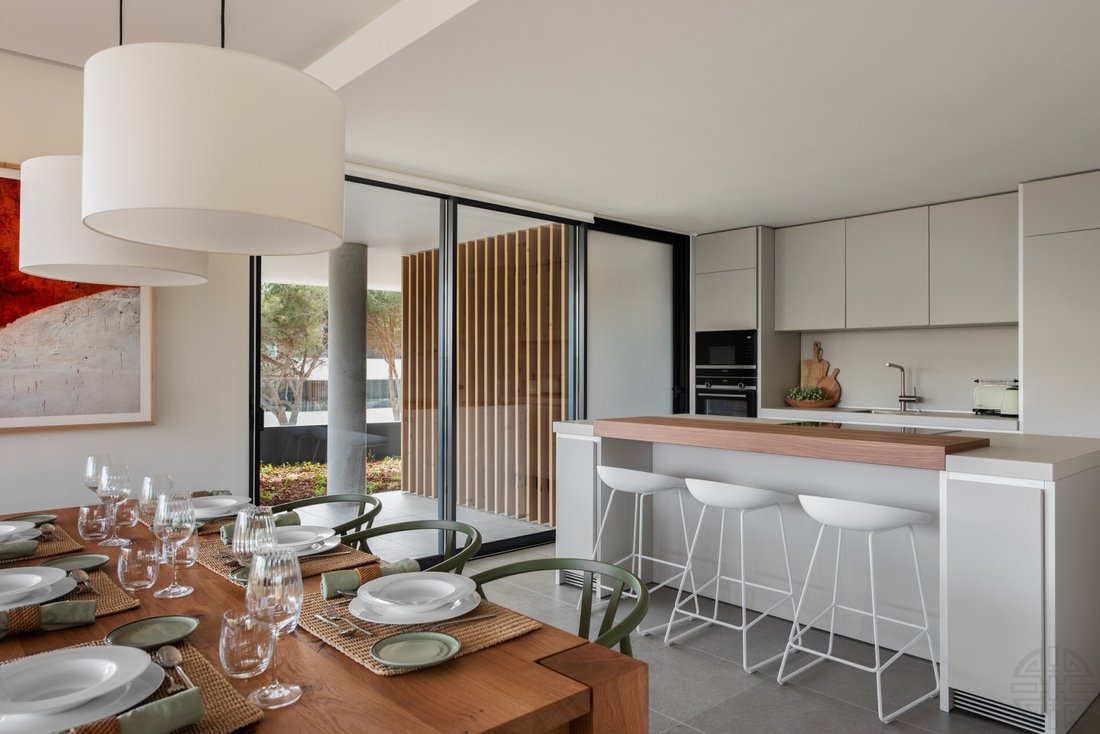 Apartment in Sotogrande, San Roque, Andalusia 2 - 18631093