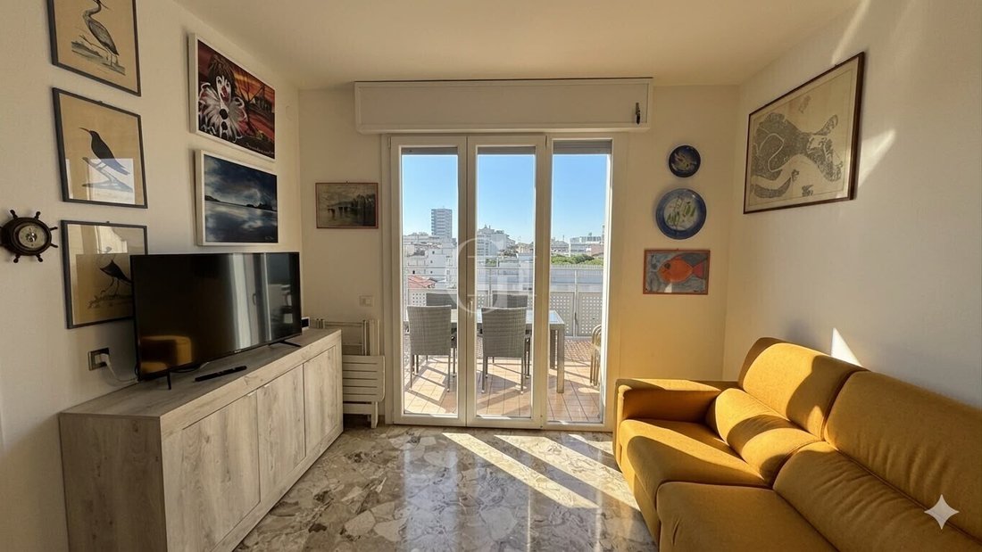 Penthouse à Lido di Jesolo, Jesolo, Vénétie 3 - 18631484