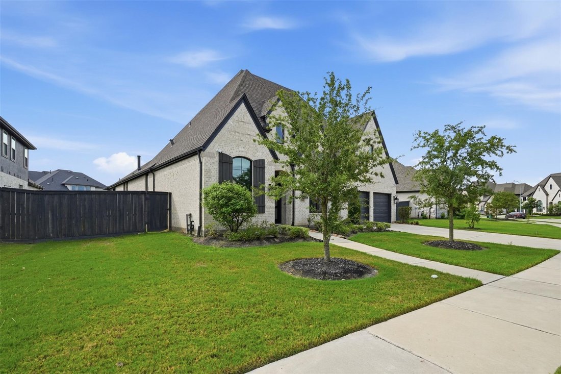 House in Richmond, Texas, United States 4 - 18631126