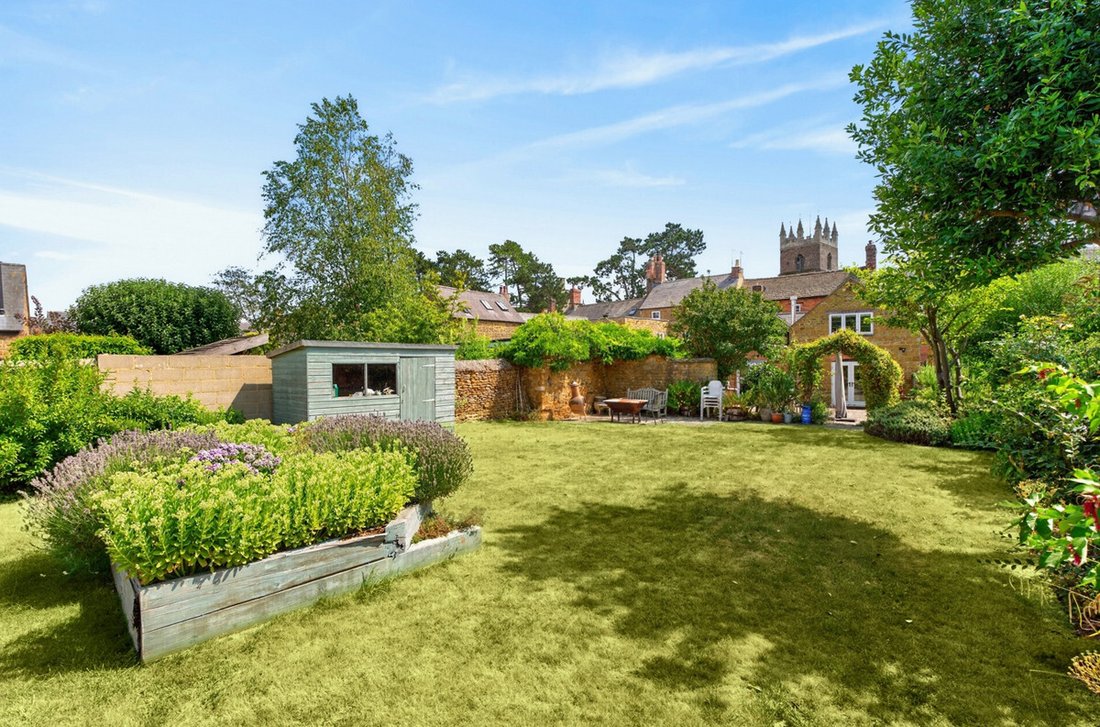 House in Deddington, England 2 - 18631391