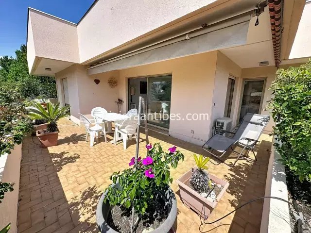 Apartment in Fontmerle, Antibes, France 4 - 18407710