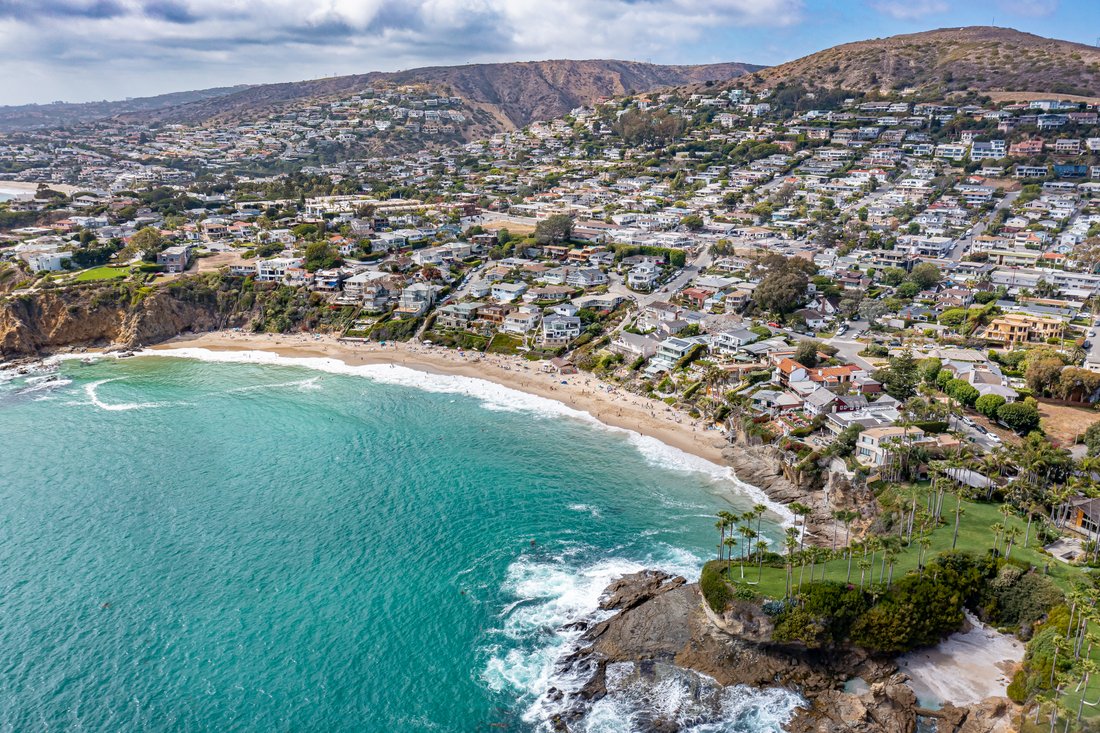 Condo in Laguna Beach, California, United States 1 - 18631265