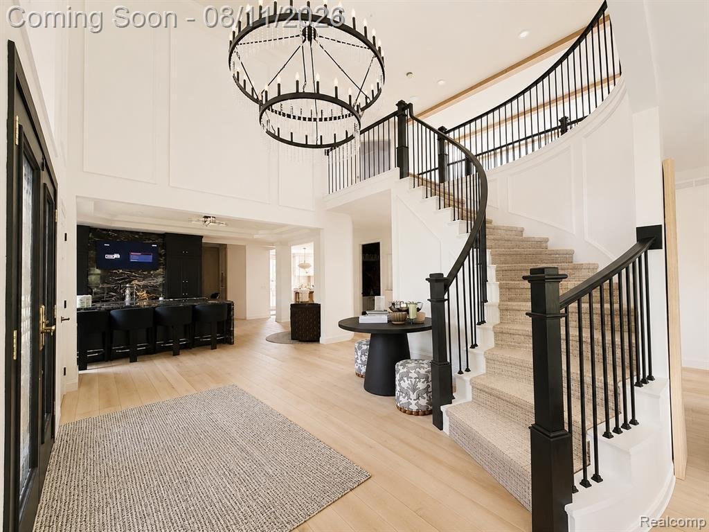 House in Beverly Hills, Michigan, United States 5 - 18630855