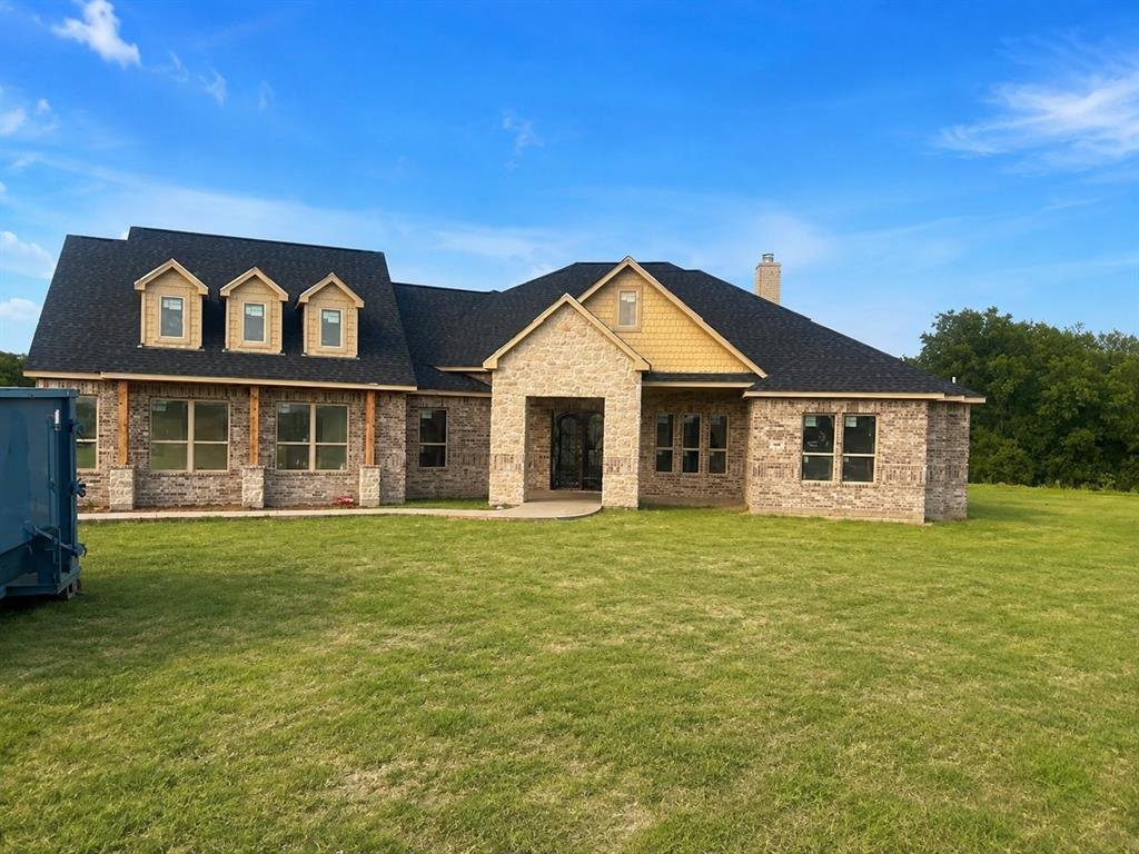 House in Sherman, Texas, United States 1 - 18631054