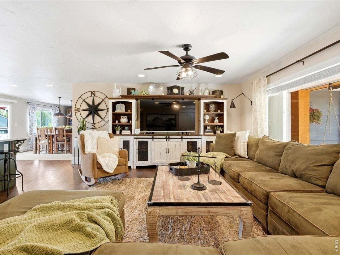 House in Berthoud, Colorado, United States 5 - 18561783