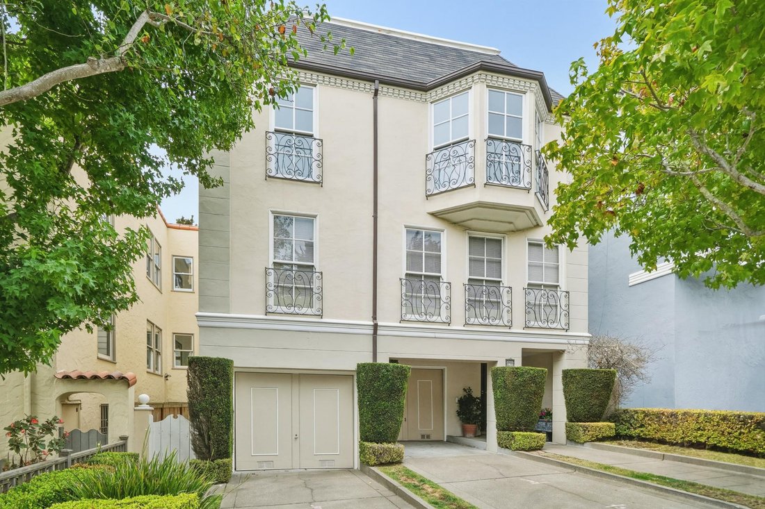 Condo in San Francisco, California, United States 1 - 18631310