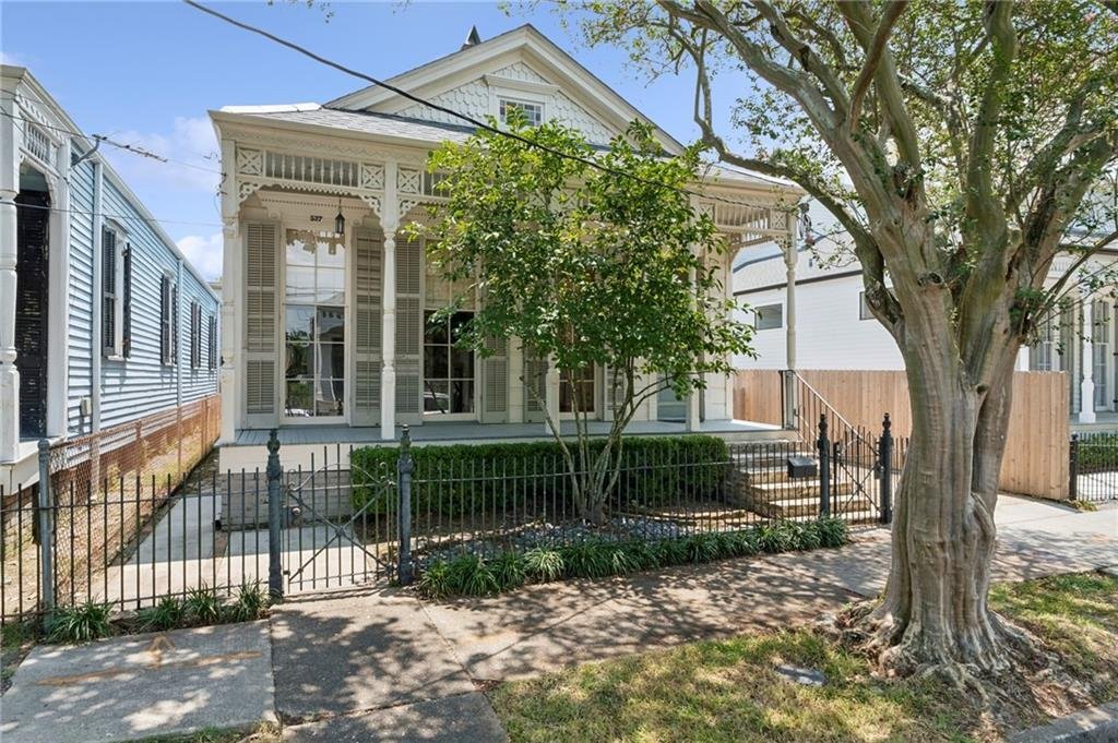 House in New Orleans, Louisiana, United States 3 - 18631218