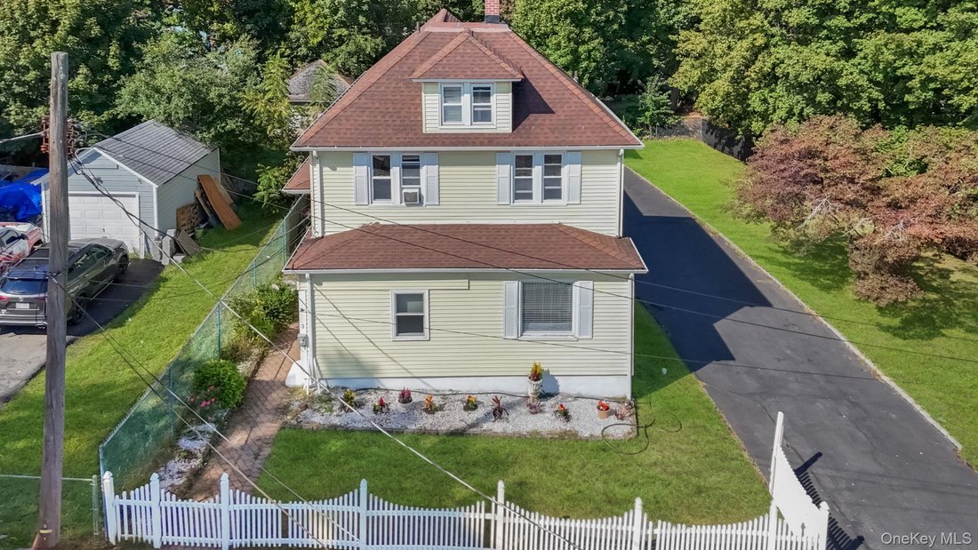House in Spring Valley, New York, United States 1 - 18631157