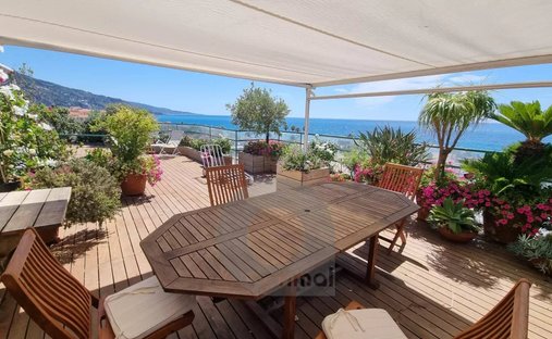Apartment in Menton, Provence-Alpes-Côte d'Azur, France 1