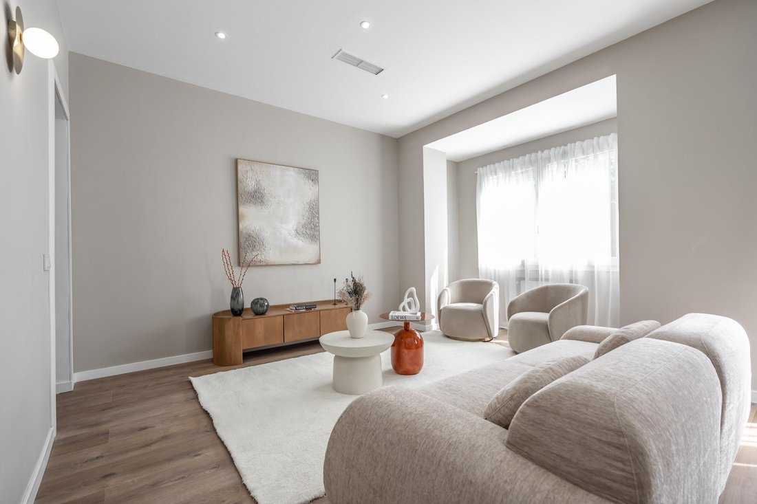 Apartment in Moncloa-Aravaca, Madrid, Spain 4 - 18631027