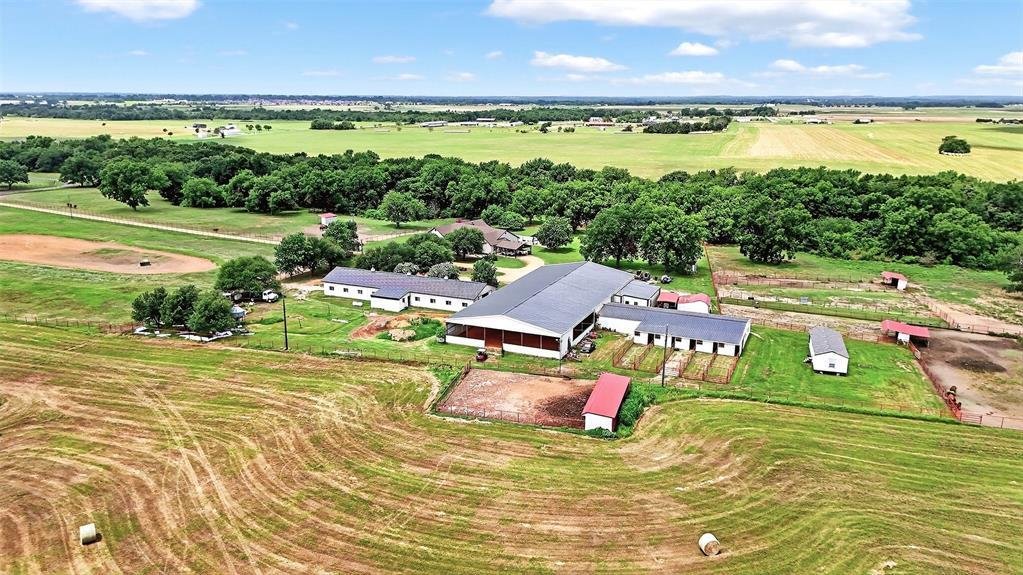 House in Collinsville, Texas, United States 5 - 18631031