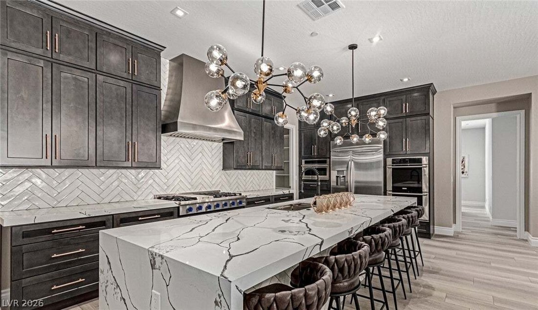 House in Las Vegas, Nevada, United States 1 - 18631133