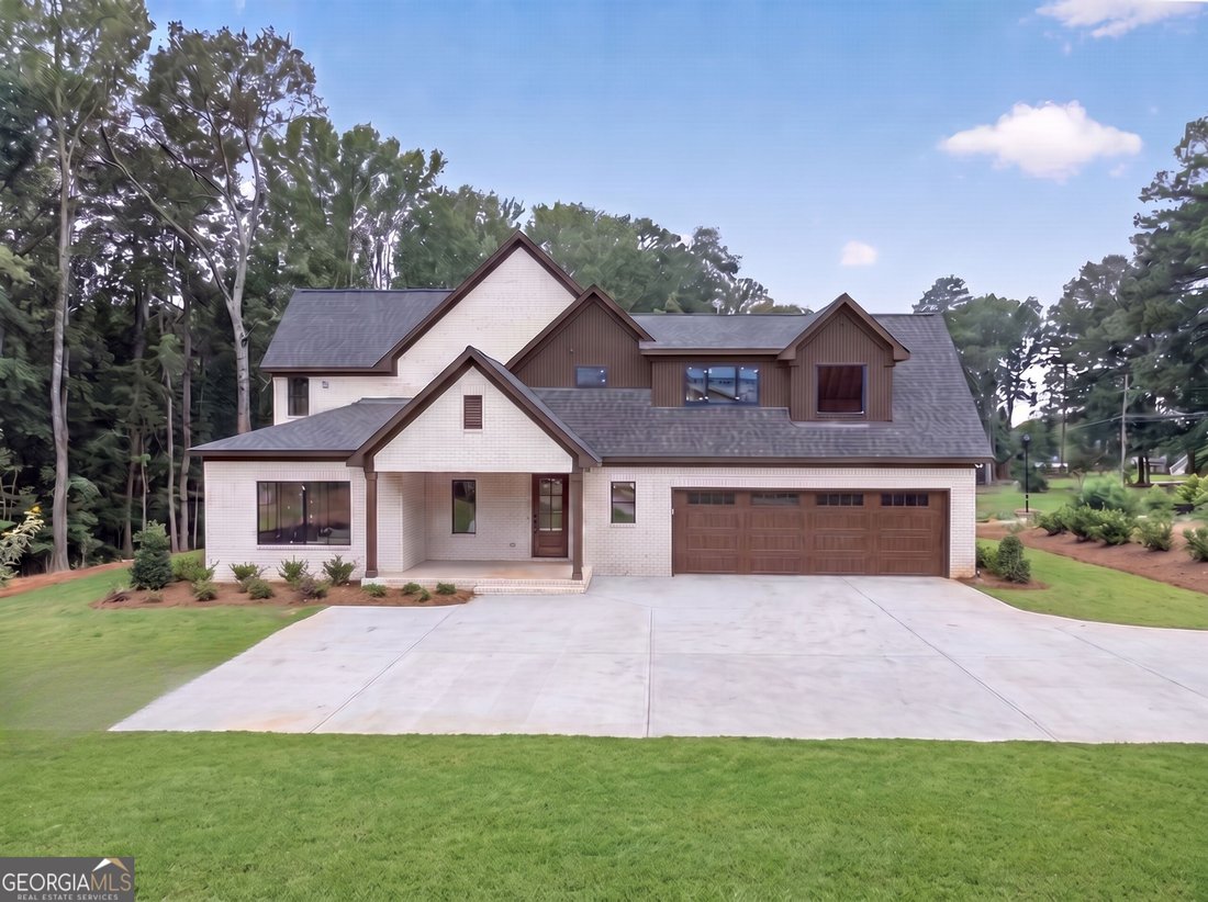 House in Loganville, Georgia, United States 4 - 18631292