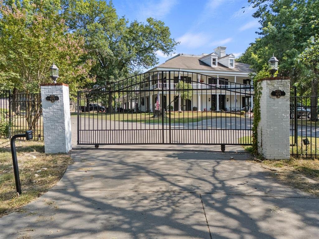 House in Greenville, Texas, United States 2 - 18631051