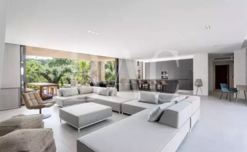 Villa in Zone Est Diffuse, Saint-Tropez, France 1