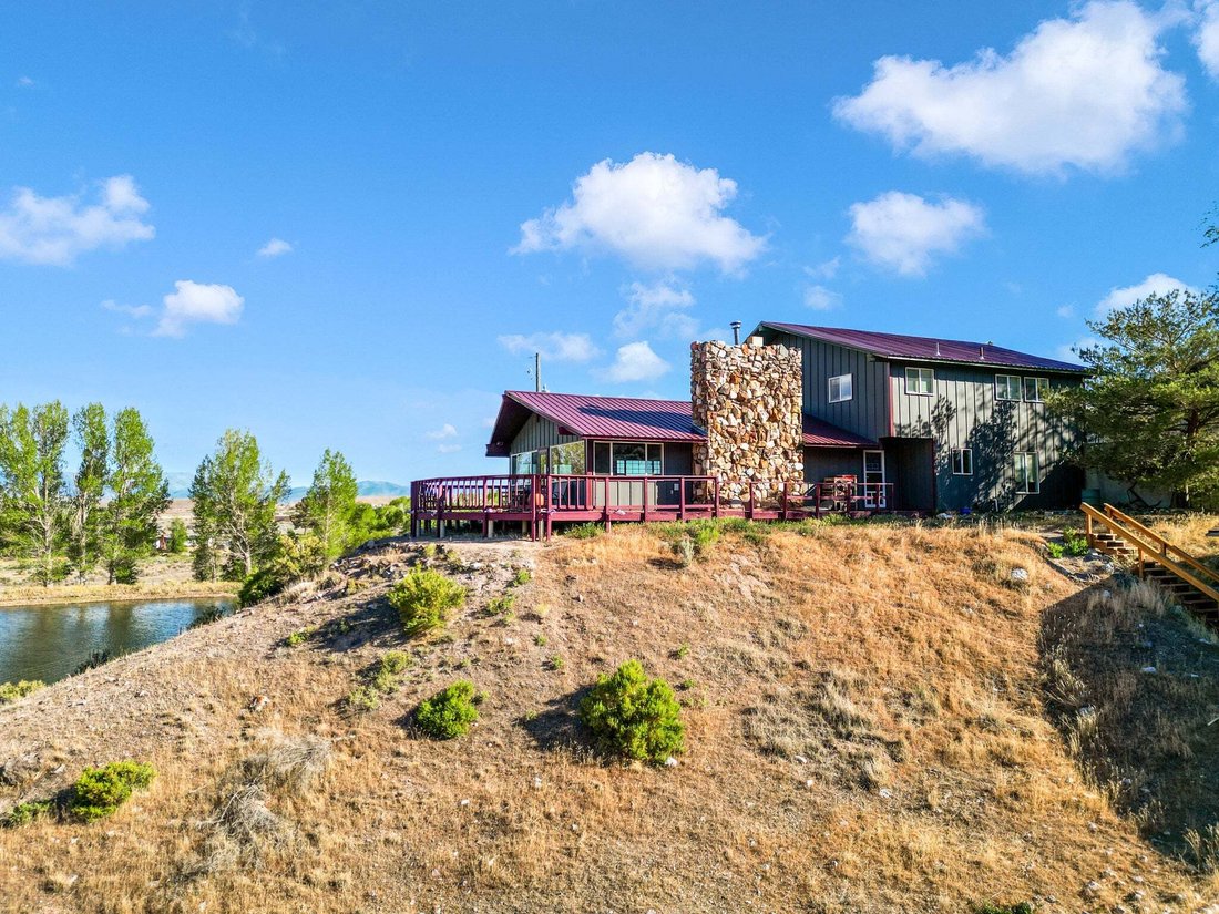 House in Marysvale, Utah, United States 3 - 18631219