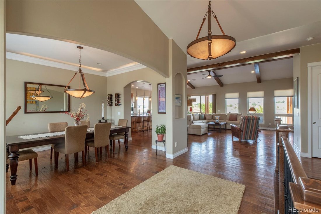 House in Parker, Colorado, United States 5 - 18630928