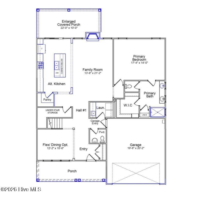 House in Hampstead, North Carolina, United States 2 - 18631097