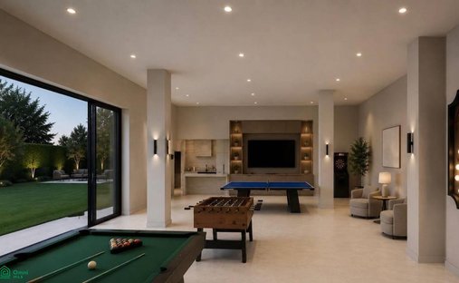 Haus in Rancho Blanco Ejido de Espíritu Santo, Bundesstaat Mexiko, Mexiko 1