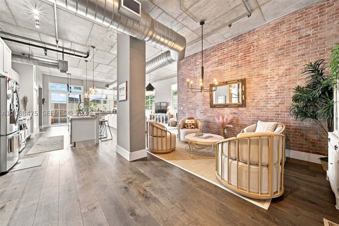 Condo in Fort Lauderdale, Florida, United States 1 - 18630878