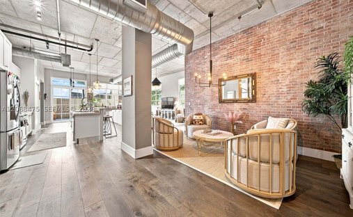 Condo in Fort Lauderdale, Florida, United States 1