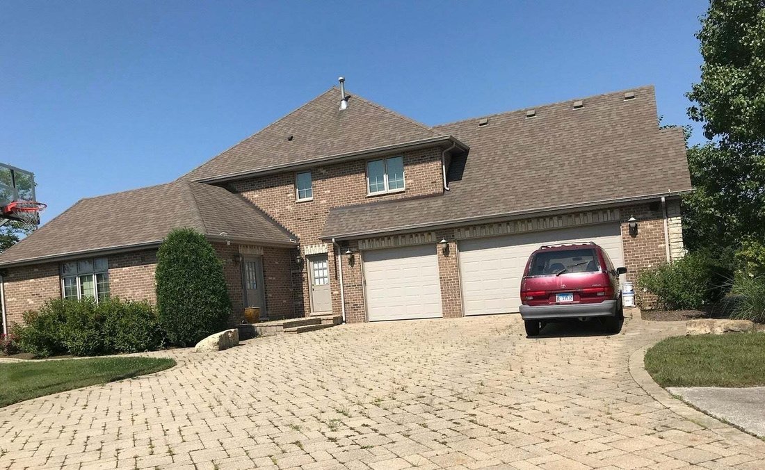 House in Homer Glen, Illinois, United States 4 - 18631197