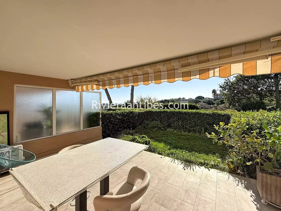 Apartment in Fontmerle, Antibes, France 4 - 16784730