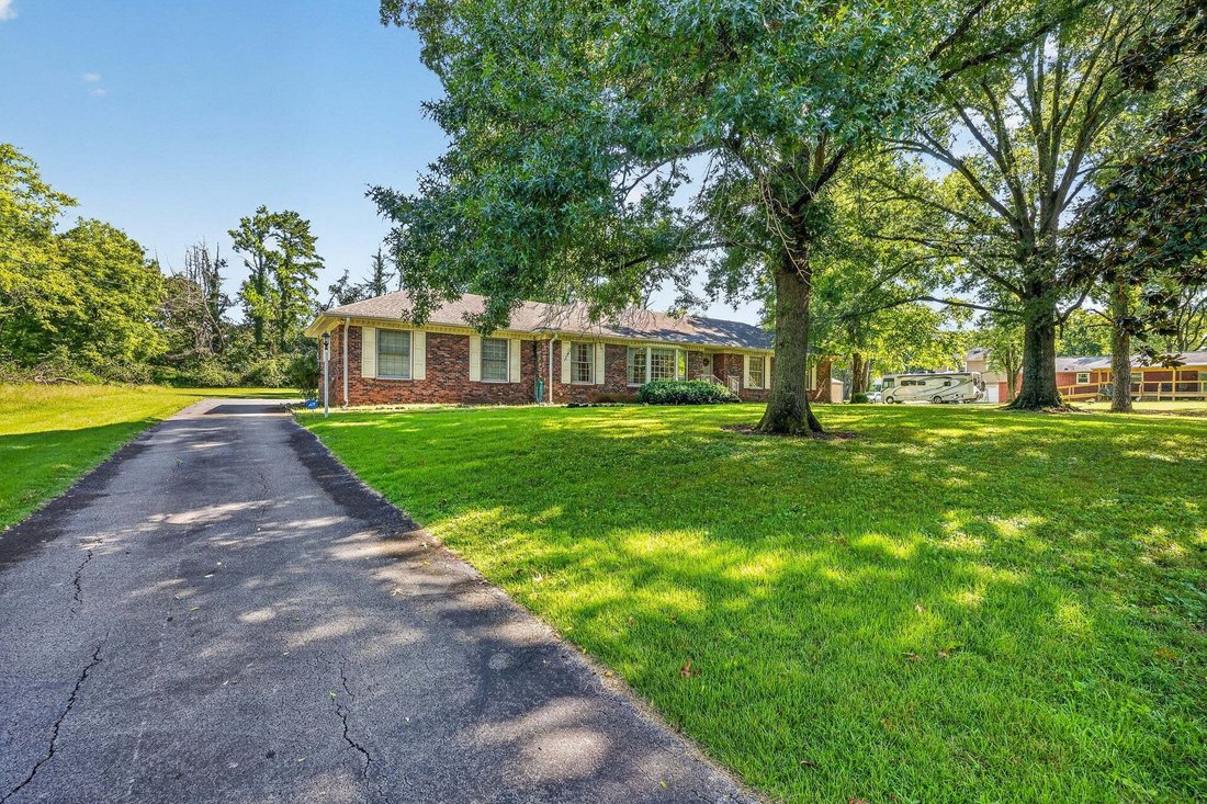 House in Nashville, Tennessee, United States 3 - 18631177