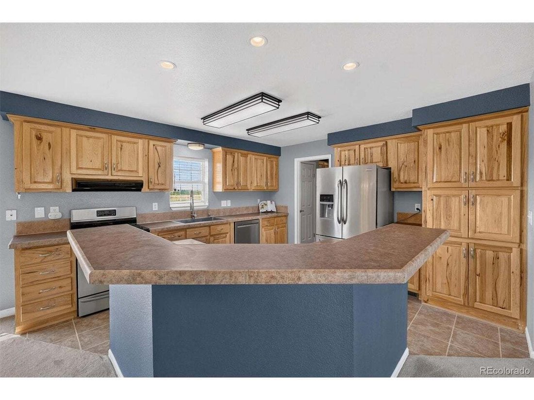 Land in Bennett, Colorado, United States 4 - 18631008