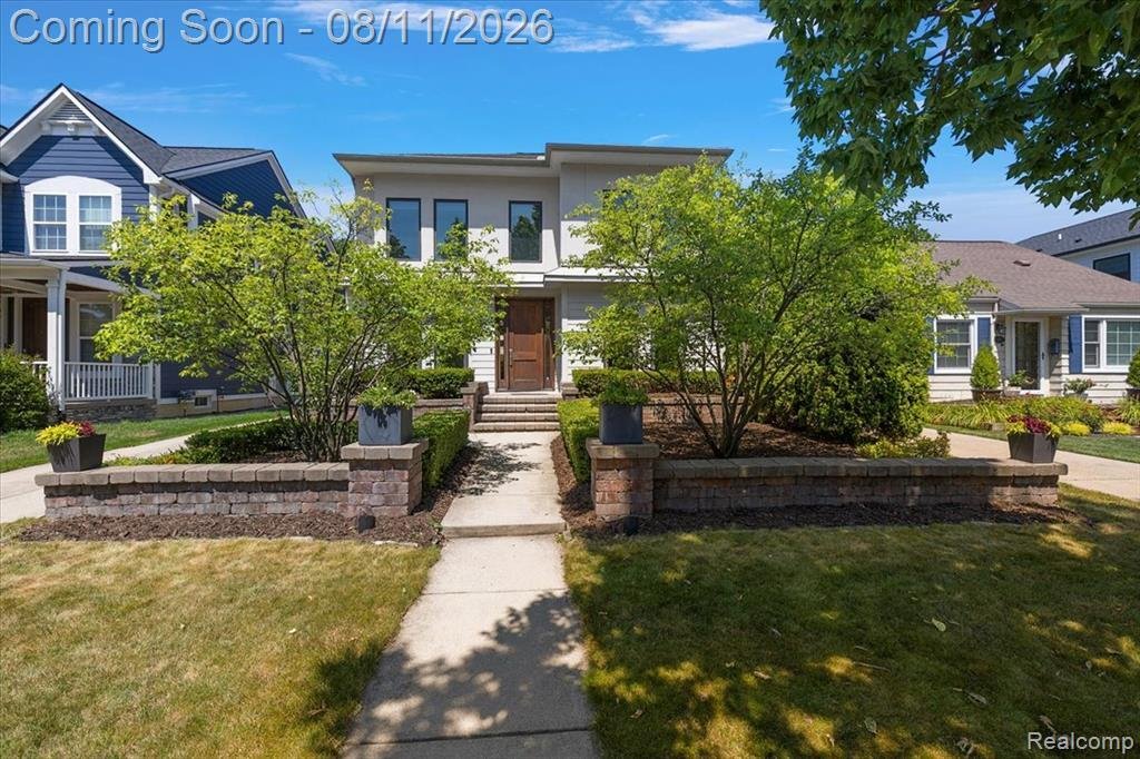 House in Birmingham, Michigan, United States 3 - 18630852