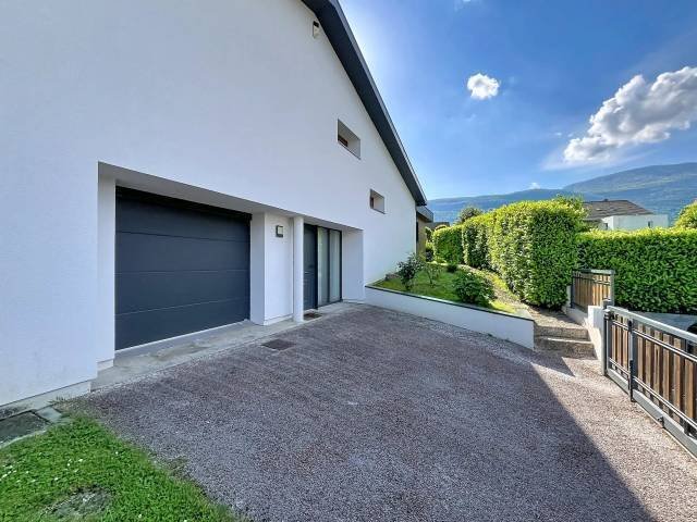Maison à Hameaux, La Motte-Servolex, France 5 - 18271120