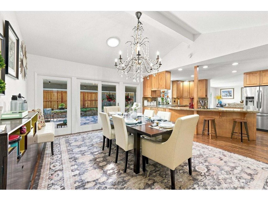House in Boulder, Colorado, United States 5 - 18631011
