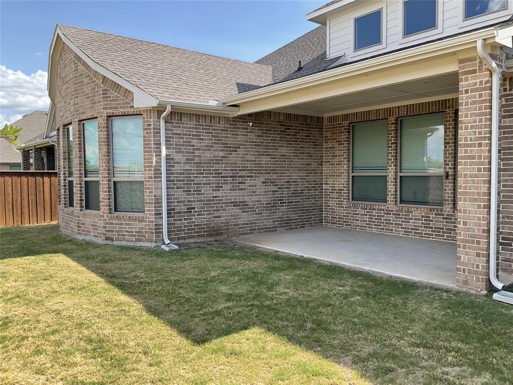 House in Mansfield, Texas, United States 5 - 18631044