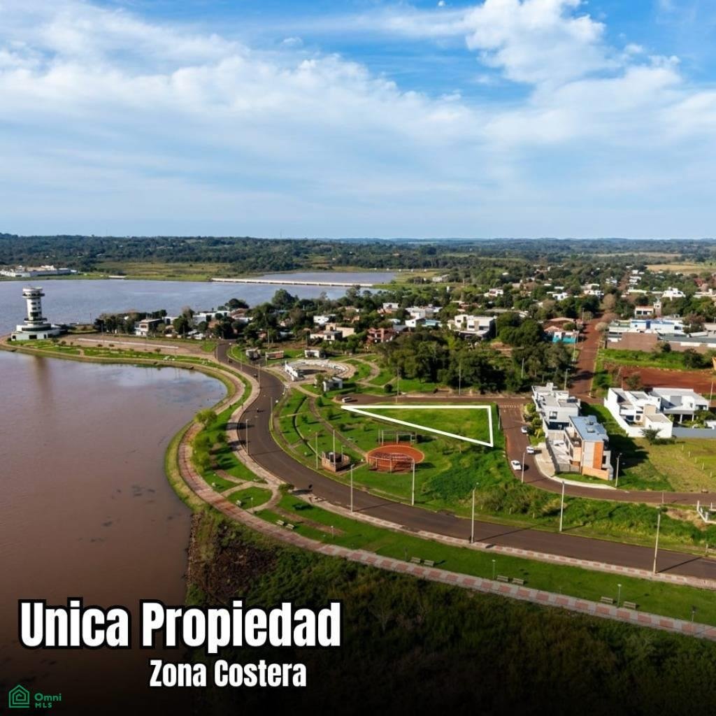 Land in Encarnación, Itapúa Department, Paraguay 1 - 18630882