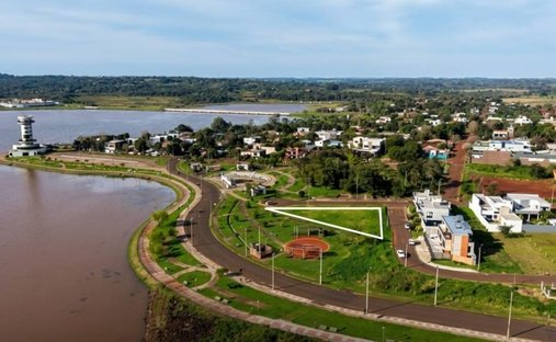 Land in Encarnación, Itapúa Department, Paraguay 1