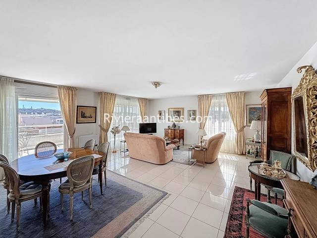 Apartment in Fontmerle, Antibes, France 4 - 15675699