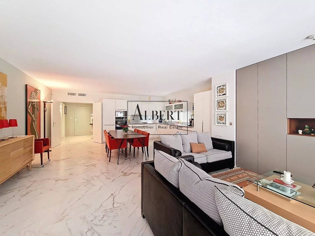 Apartment in Cannes, Provence-Alpes-Côte d'Azur, France 5 - 16540797