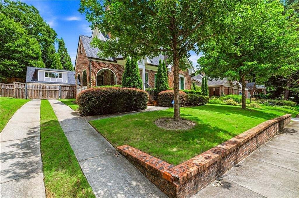 House in Atlanta, Georgia, United States 1 - 18631152
