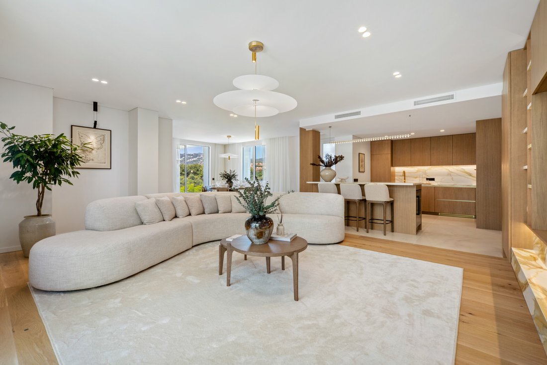 Apartment in Marbella, Andalusia, Spain 1 - 18631543